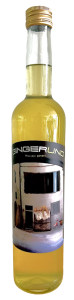 GINGERUNO
