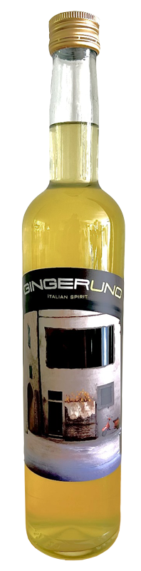 GINGERUNO