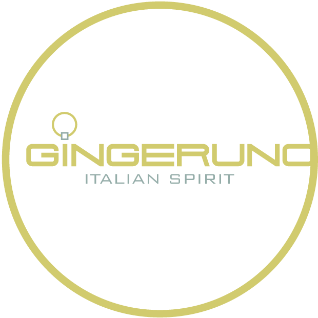 GINGERUNO Italian Spirit